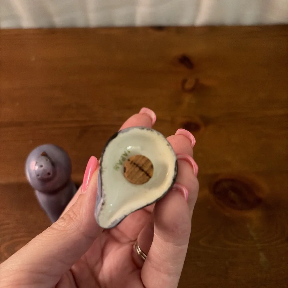 Vintage please see